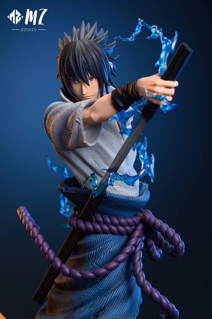 MZ - Naruto and Sasuke - Image 4