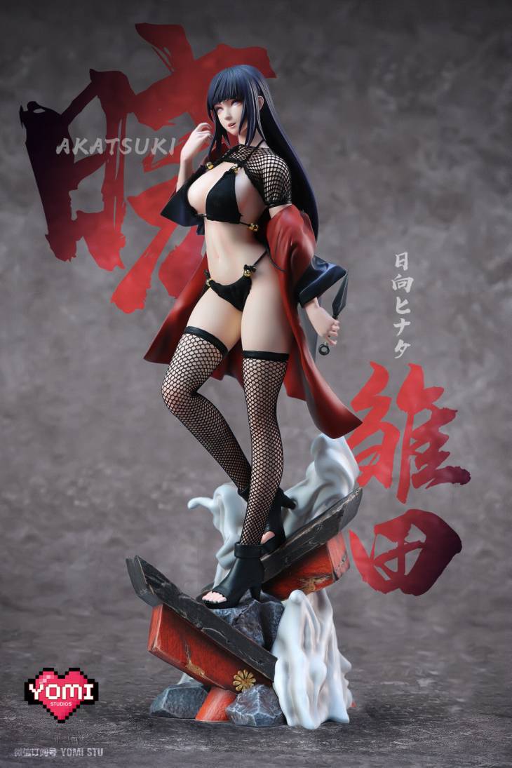 Yomi - Hinata - Image 3