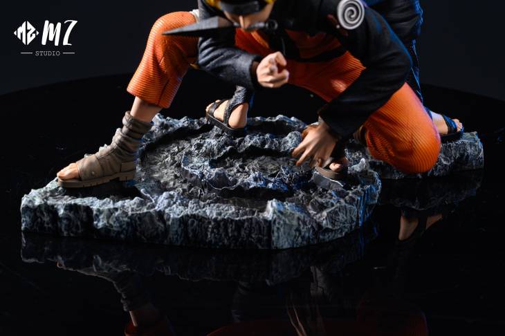 MZ - Naruto and Sasuke - Image 9