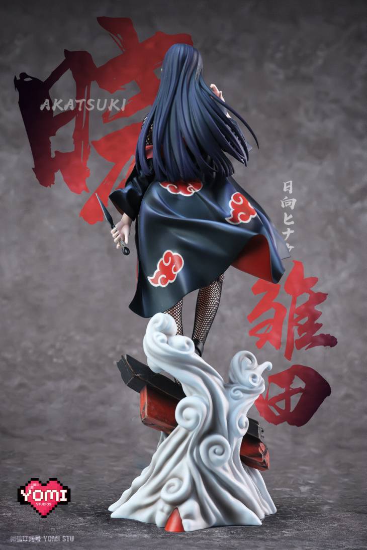 Yomi - Hinata - Image 6