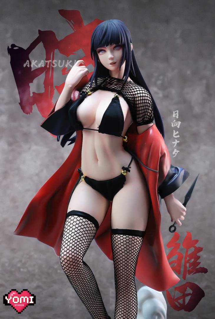 Yomi - Hinata - Image 2