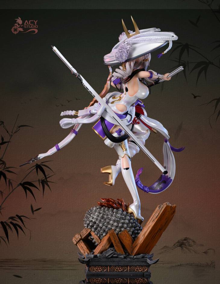 Acy - Hongryeon - Image 3