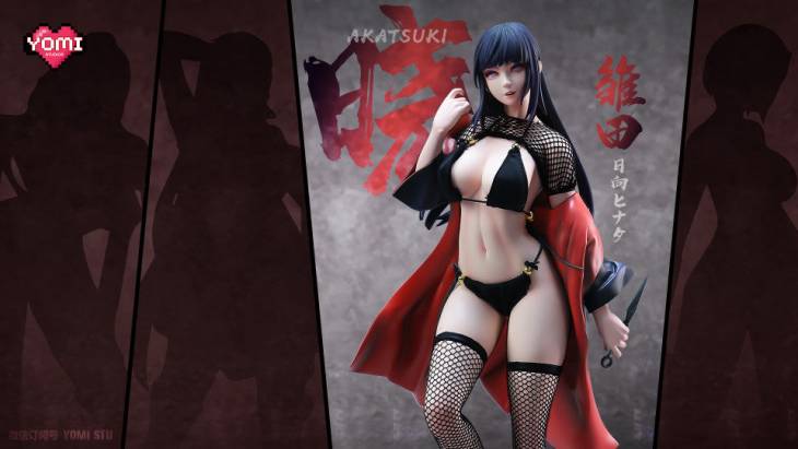 Yomi - Hinata - Image 4