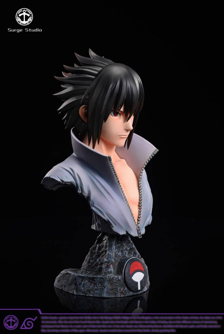 Surge - Sakura and Sasuke - Image 5