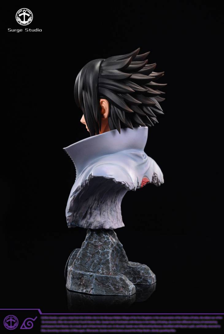 Surge - Sakura and Sasuke - Image 7