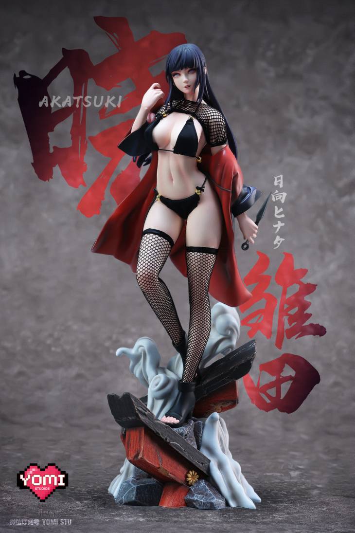 Yomi - Hinata