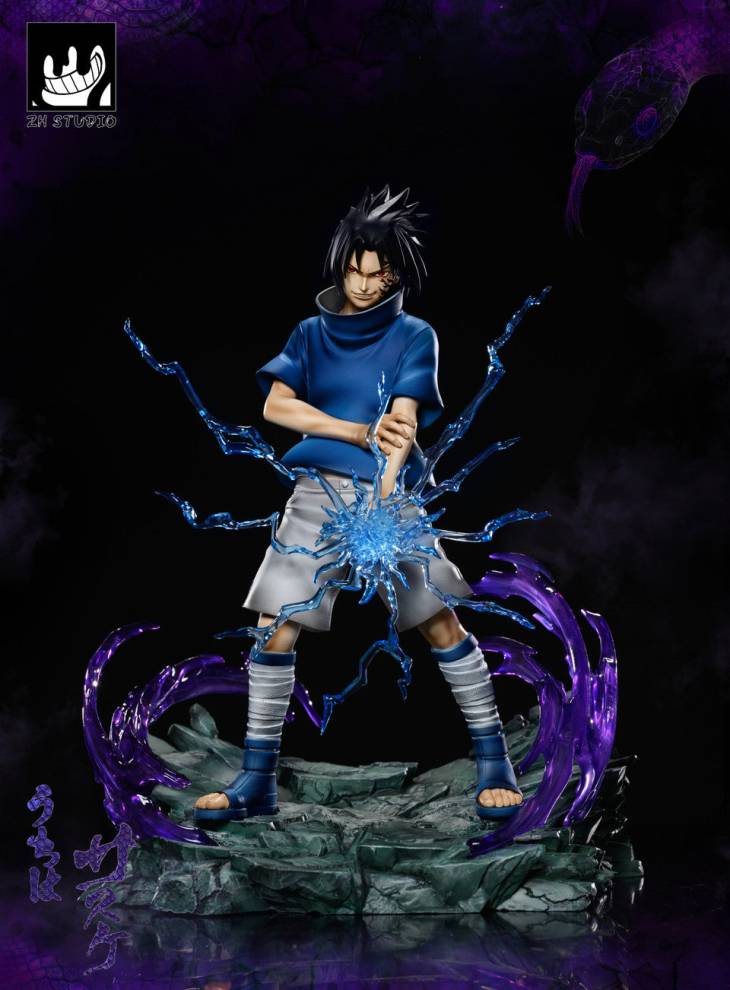 ZH - Sasuke