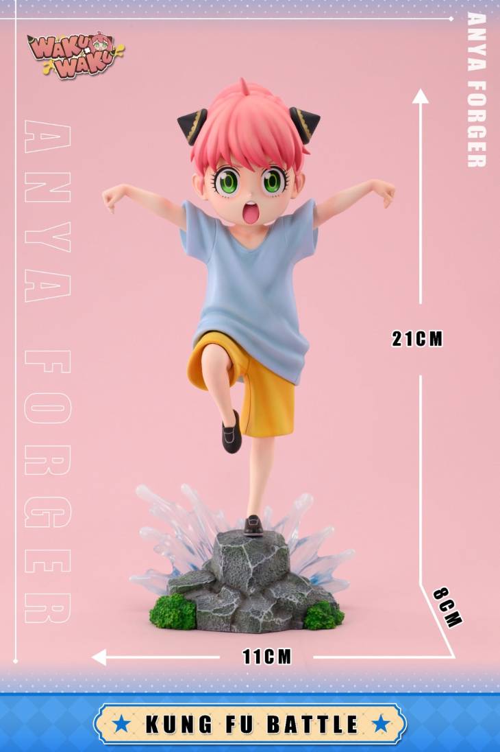 Waku Waku - Anya - Image 9