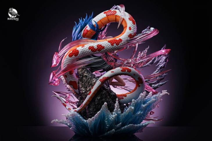 Raven - Boa Hancock - Image 6