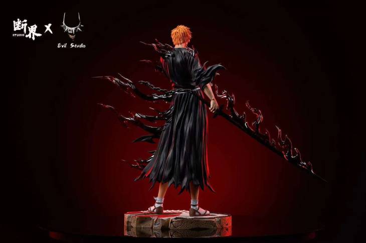 Duan Jie x Evil - Ichigo - Image 8