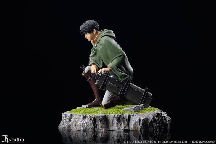 JR - Levi and Erwin - Image 5