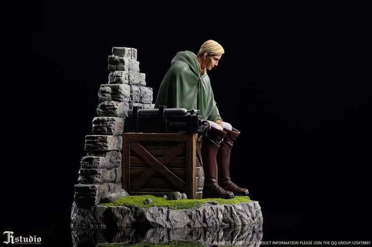 JR - Levi and Erwin - Image 7