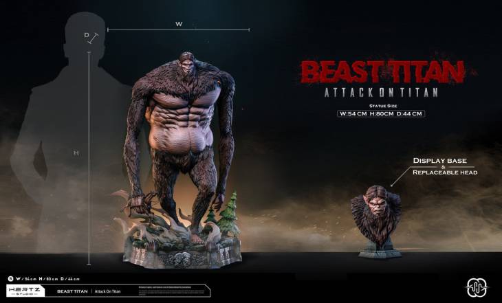 Hertz - Beast Titan - Image 9