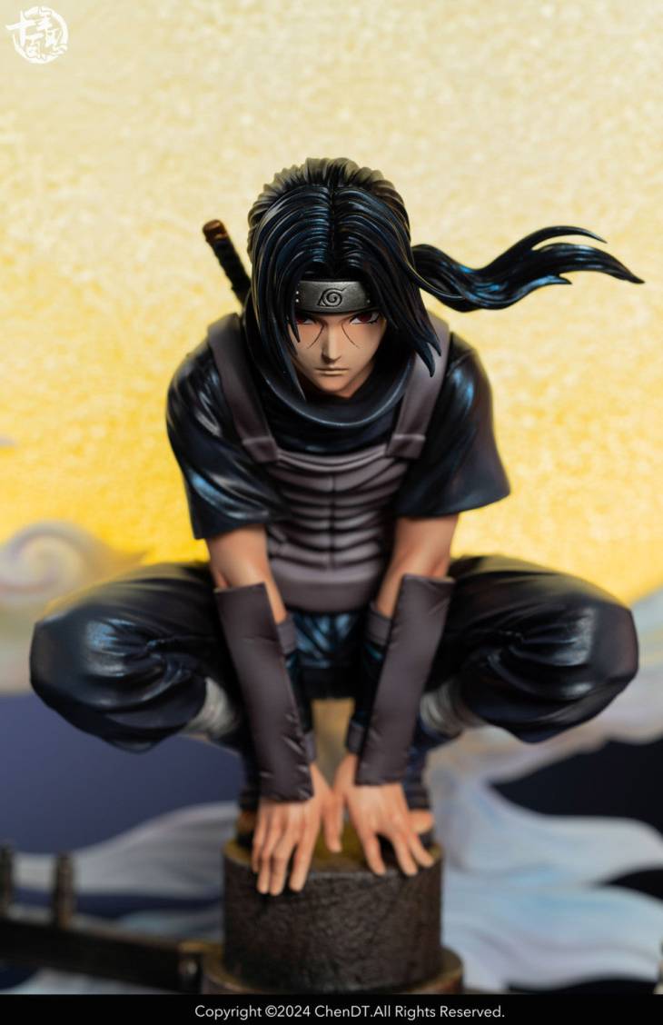 SNBR - Itachi - Image 11