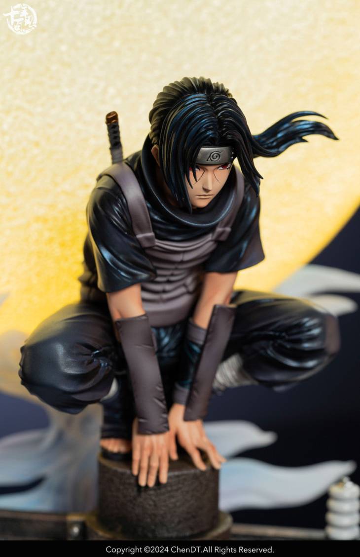 SNBR - Itachi - Image 13