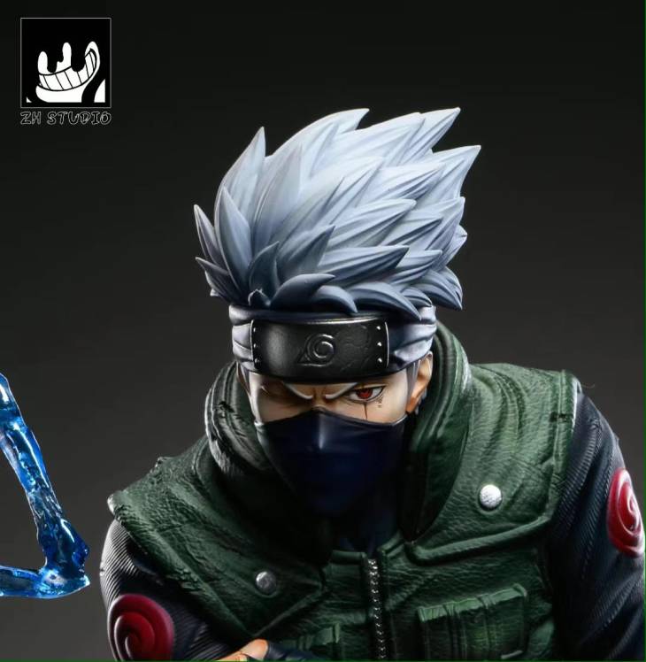 ZH - Kakashi - Image 2