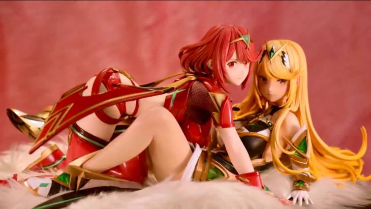 Creation - Mythra