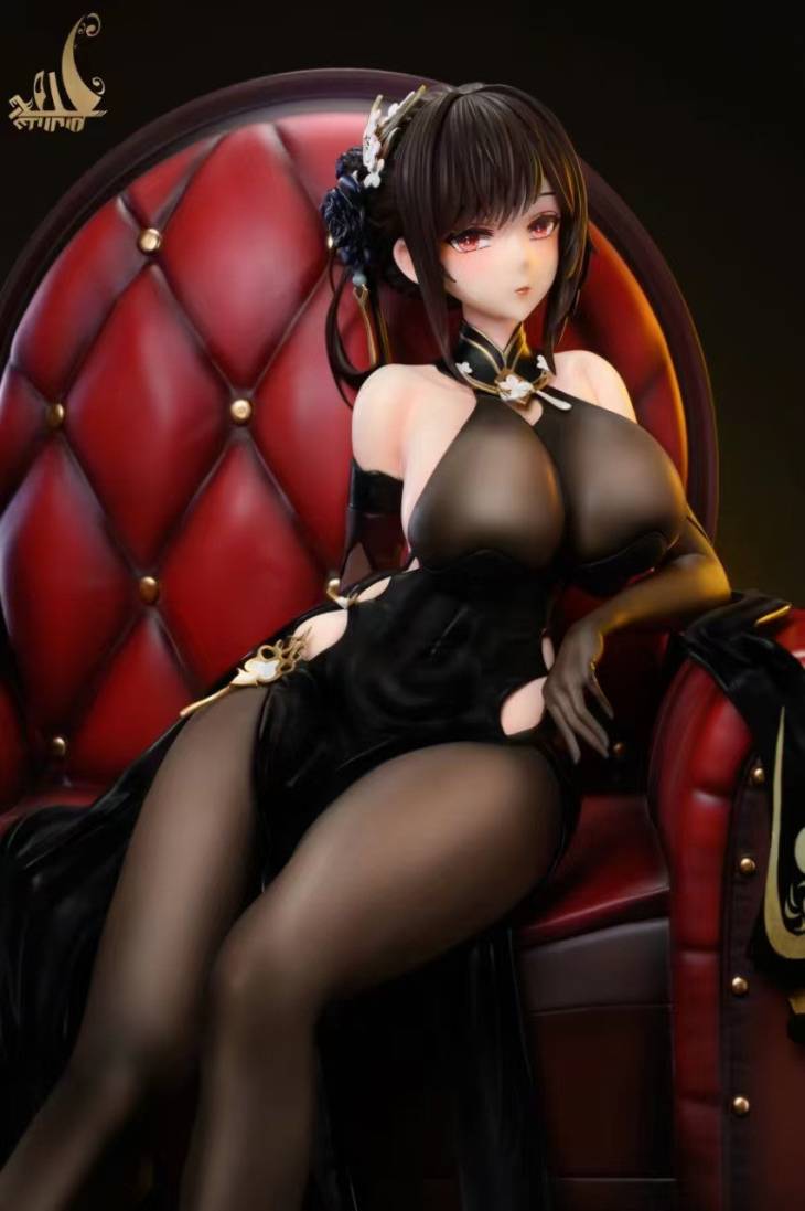 ACY x Xpic - Chen Hai - Image 6