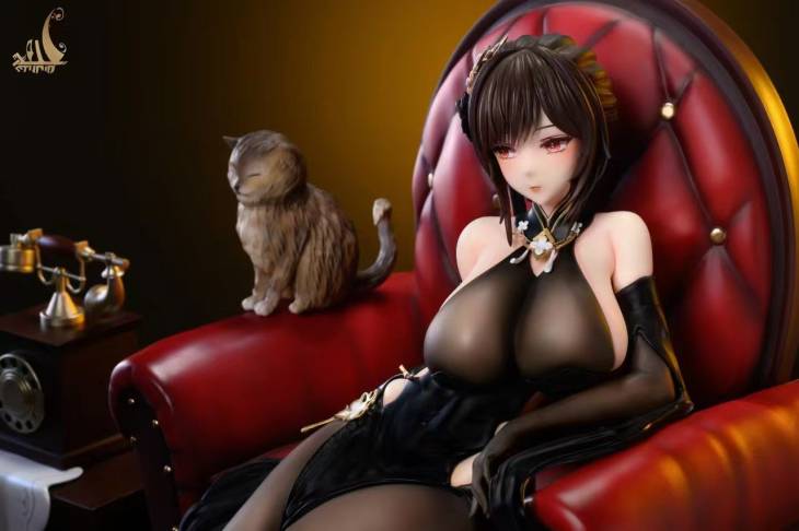 ACY x Xpic - Chen Hai - Image 2