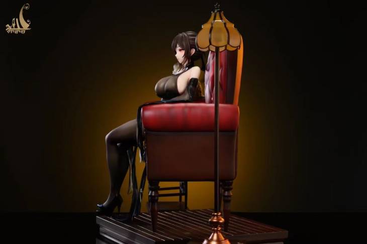 ACY x Xpic - Chen Hai - Image 3