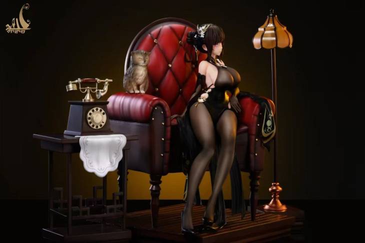 ACY x Xpic - Chen Hai - Image 4