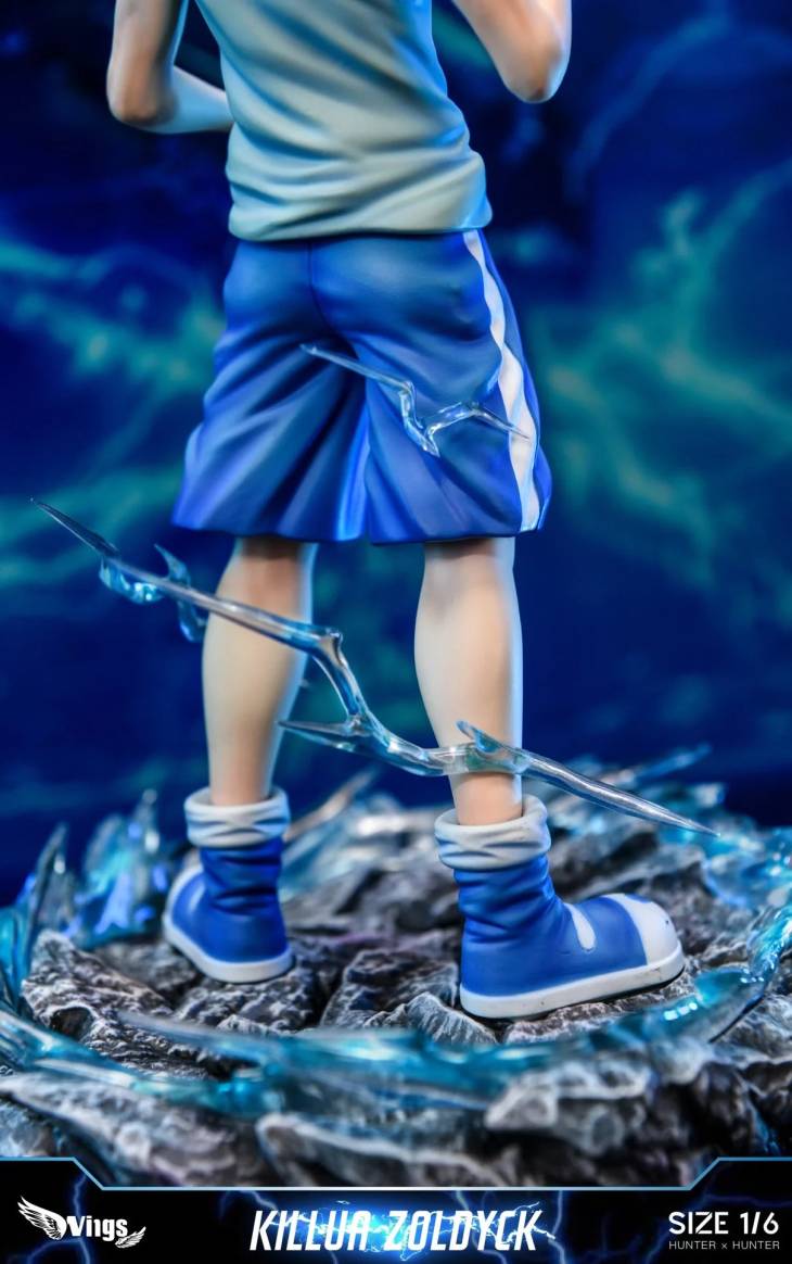 Wings - Killua - Image 6