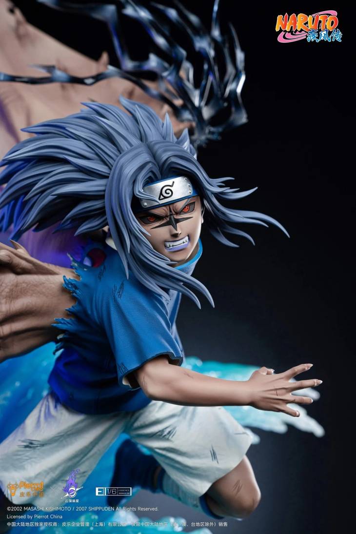 Pickstar - Sasuke - Image 4