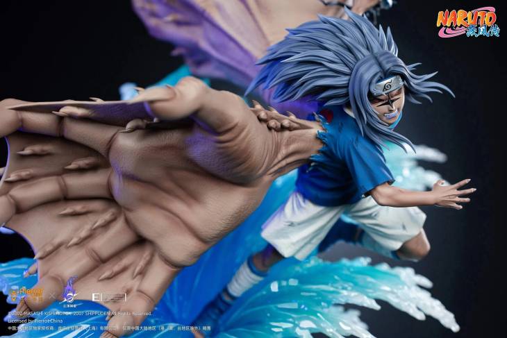 Pickstar - Sasuke - Image 10