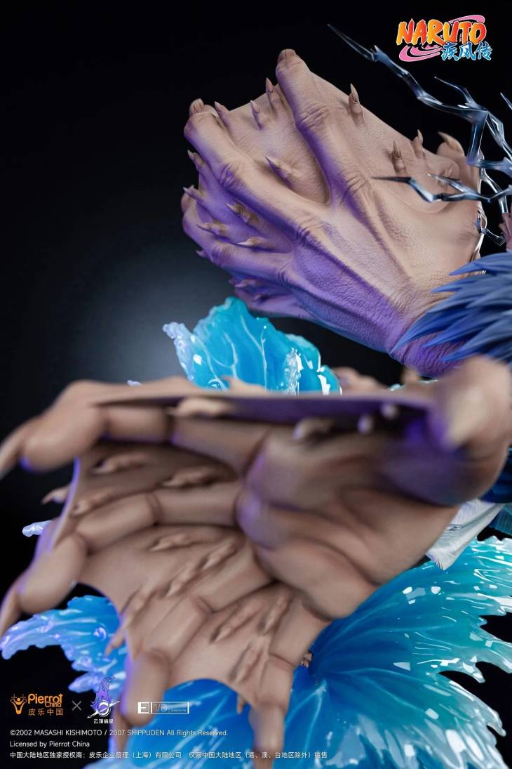 Pickstar - Sasuke - Image 8