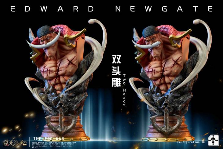 MWZB - Whitebeard - Image 10