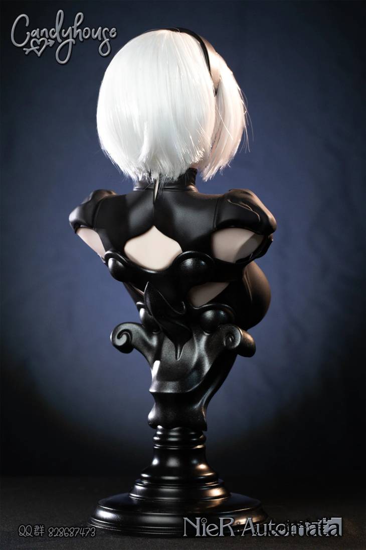 Candy House - 2B - Image 5