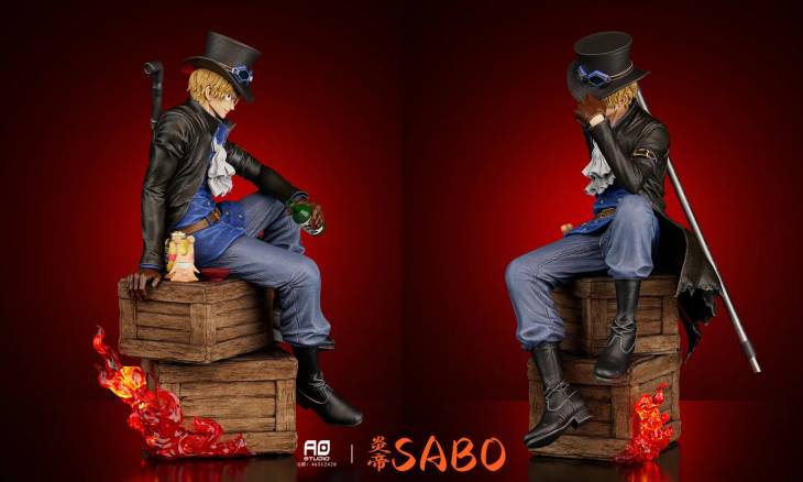 AO - Sabo - Image 7