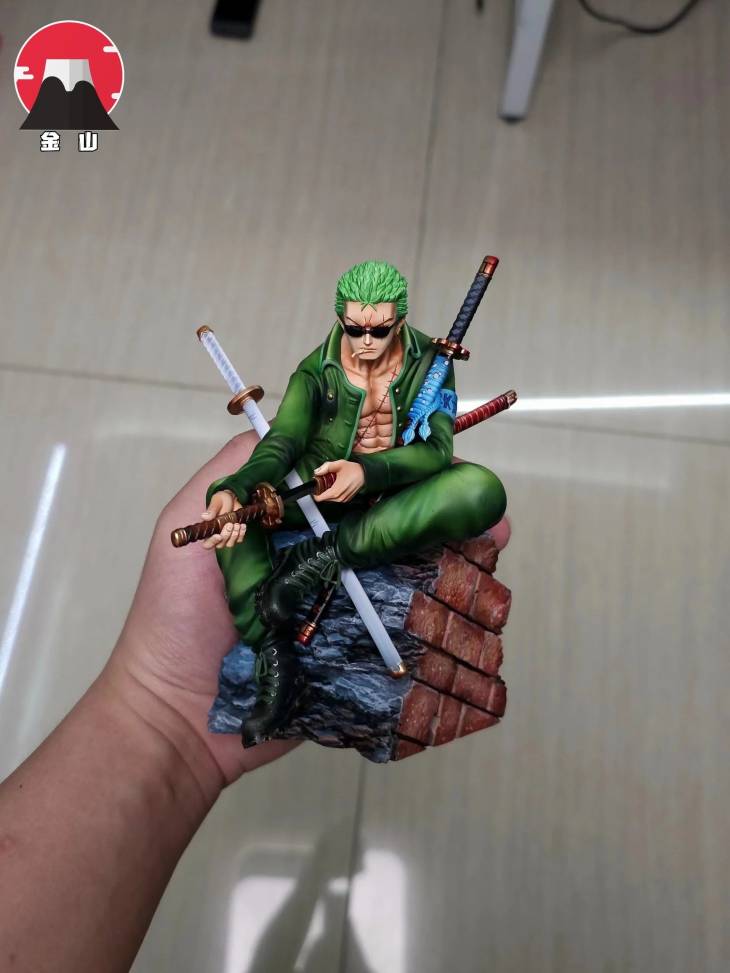 Jinshan - Zoro - Image 4