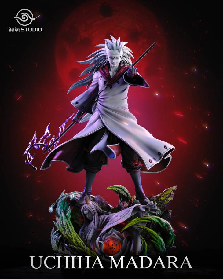 Hypoxia - Six Paths Madara - Image 6