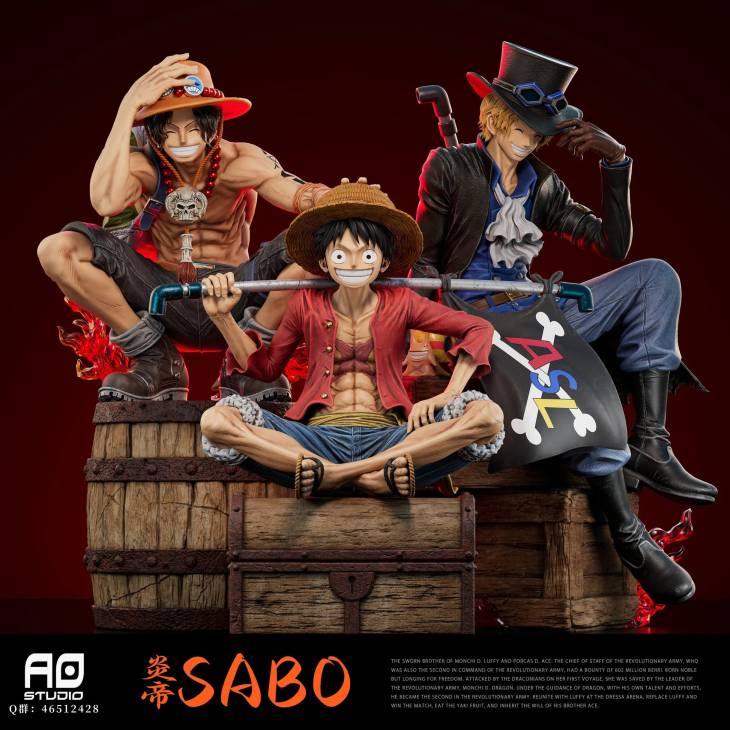 AO - Sabo - Image 5