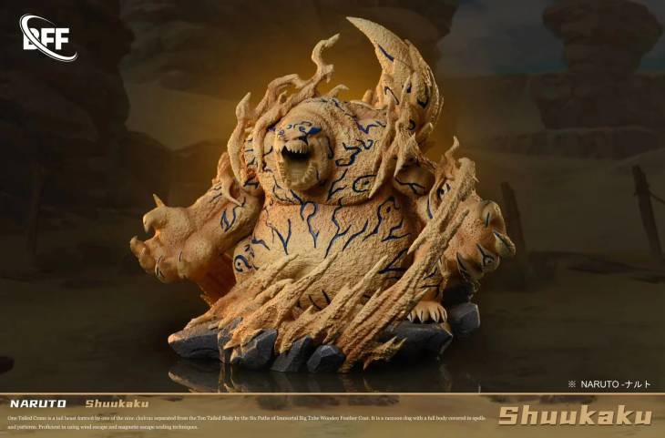 BFF - Shukaku - Image 3