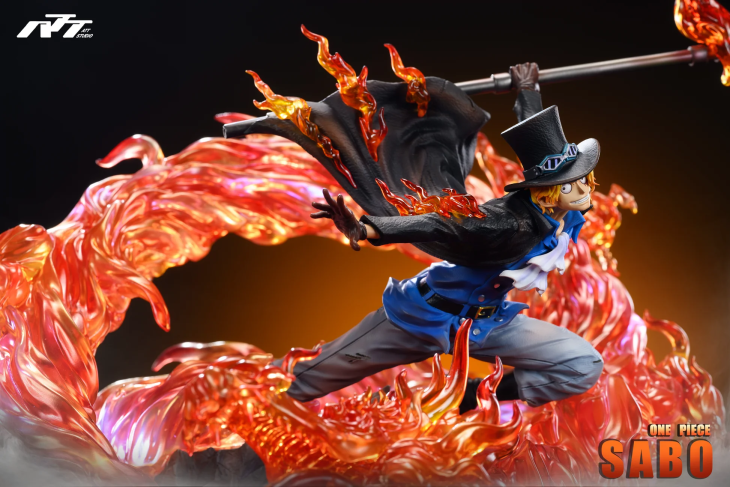 ATT - Sabo - Image 2
