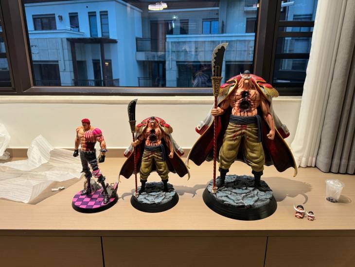 JP - Whitebeard - Image 8