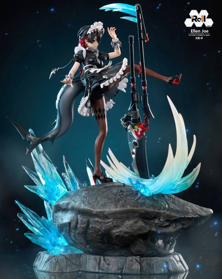 Roll - Ellen Joe - Image 5