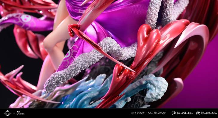 XY - Boa Hancock - Image 6