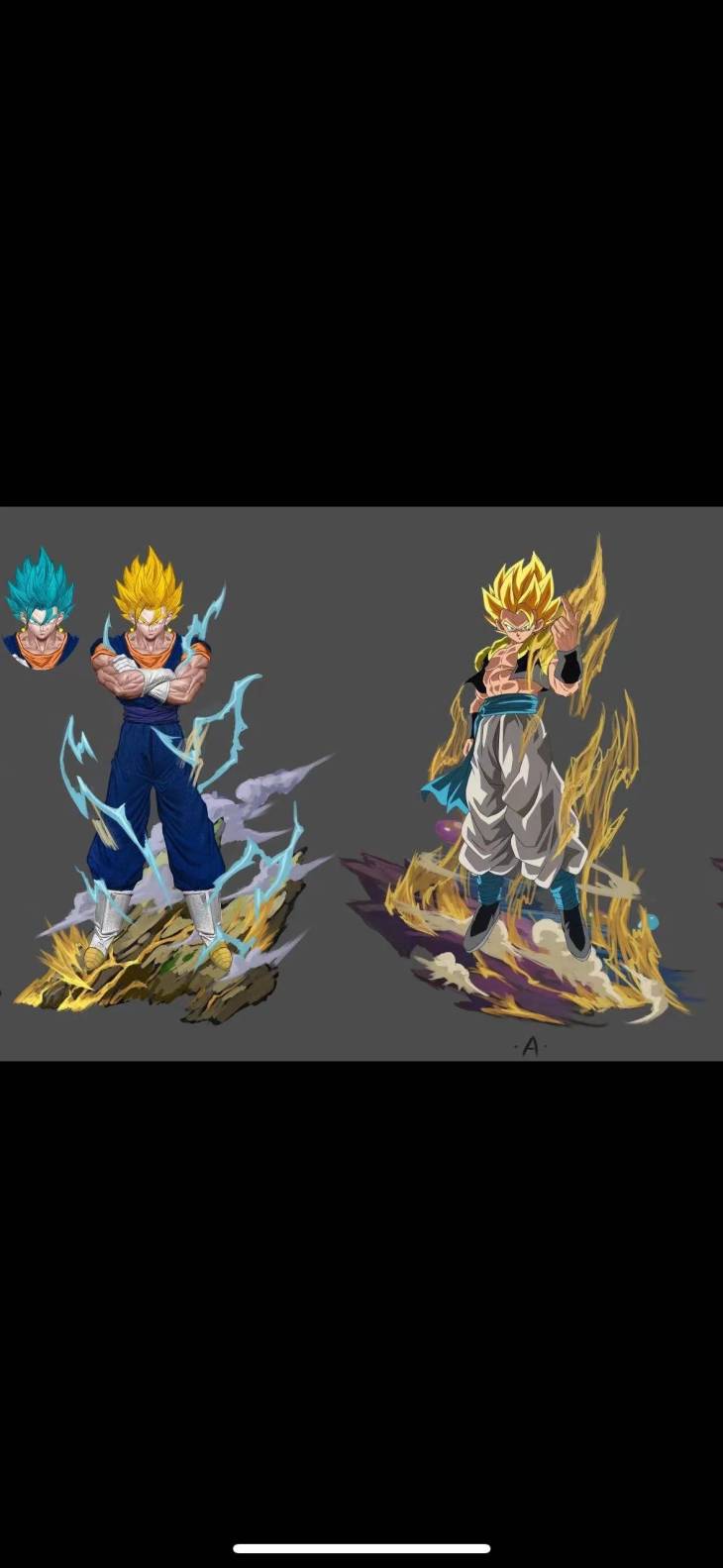 FXW - Vegito - Image 11
