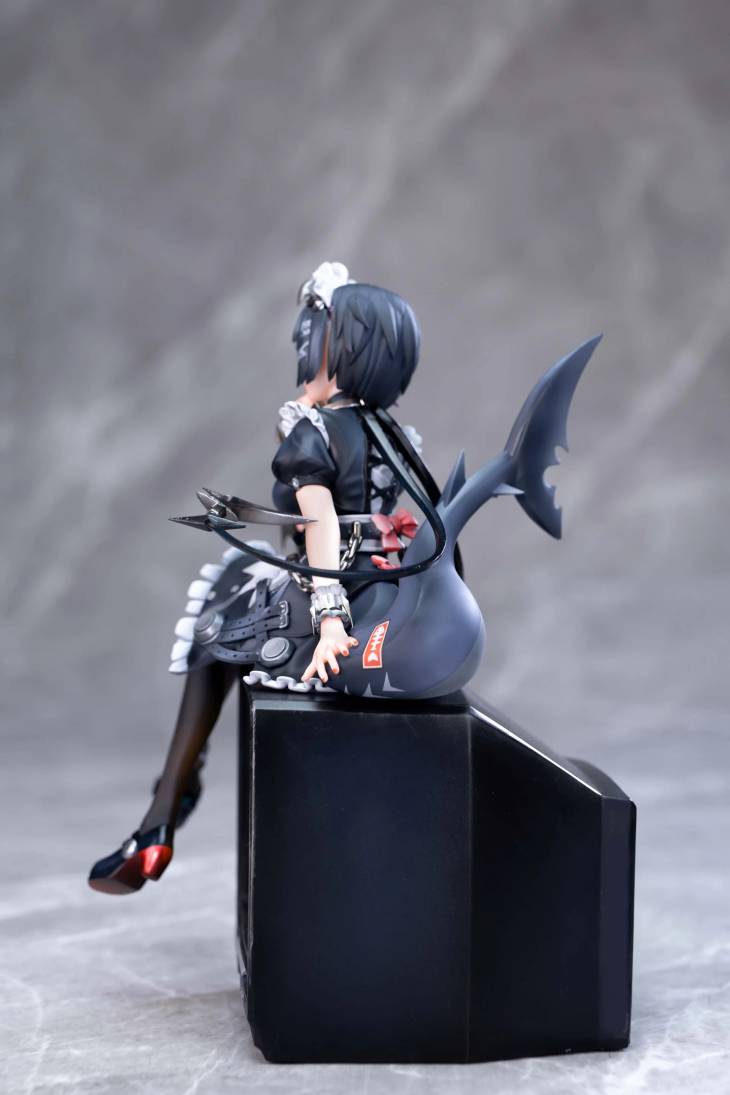 Dolphin - Ellen Joe - Image 5