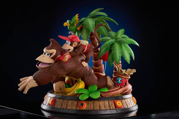 Black Swan - Donkey Kong - Image 5