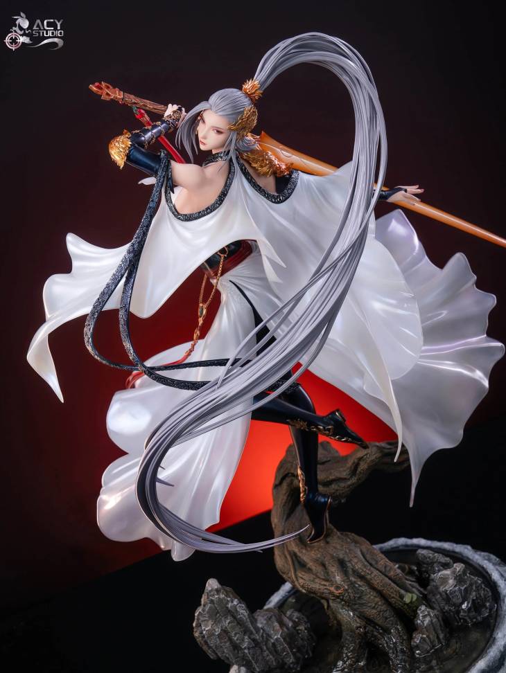 ACY - Blade Dancer - Image 2