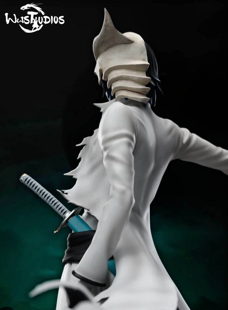 WW - Ulquiorra - Image 6