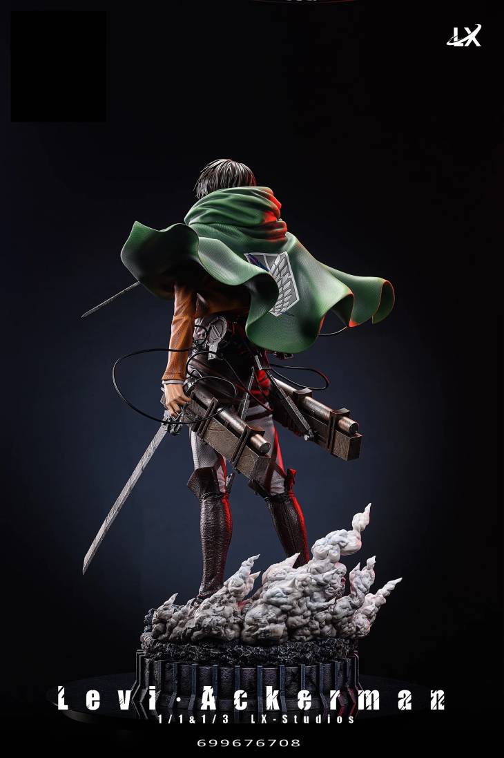 LX - Levi - Image 3