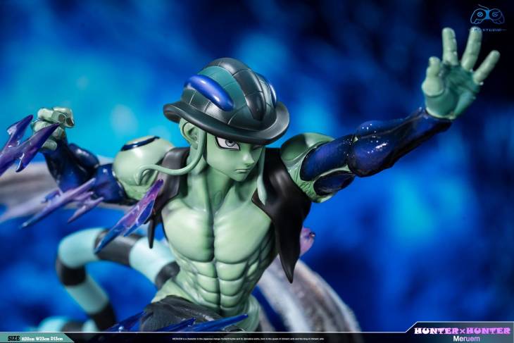 PG - Meruem - Image 2