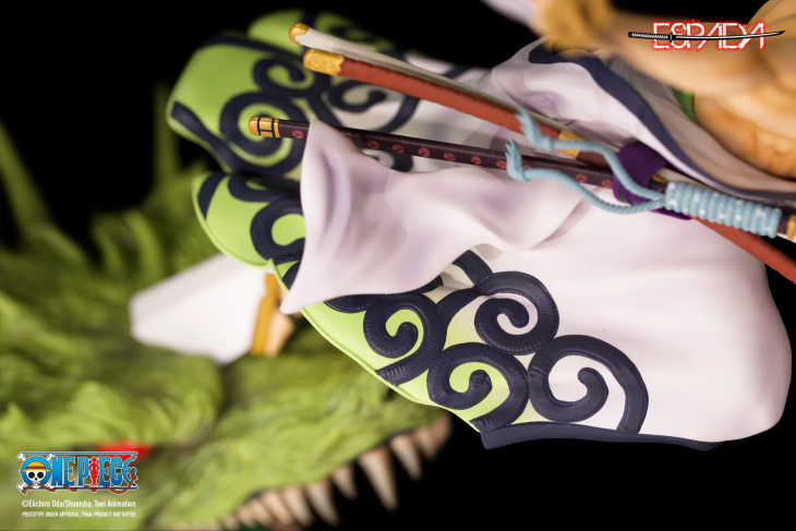 Espada Art - Zoro - Image 9