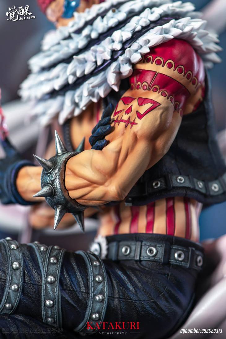 Jue Xing - Katakuri - Image 4