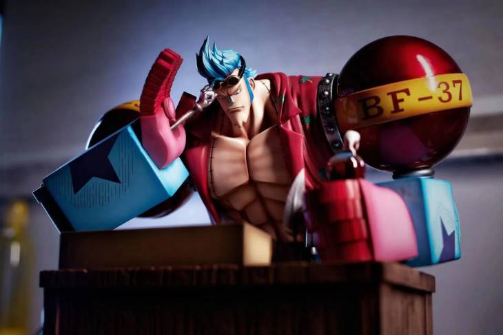 YN - Franky - Image 2